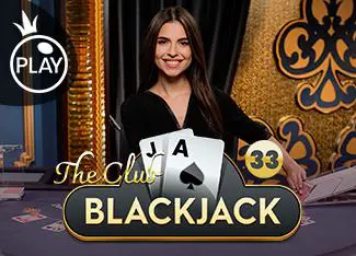 Blackjack 33 - The Club - WinPesa - Nigeria